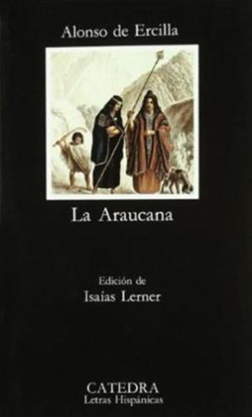 Picture of LA ARAUCANA