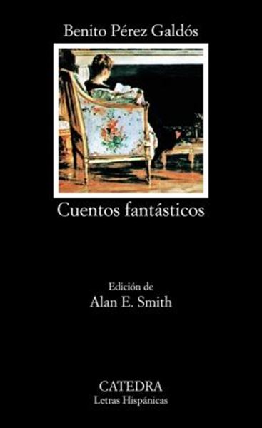 Picture of CUENTOS FANTASTICOS