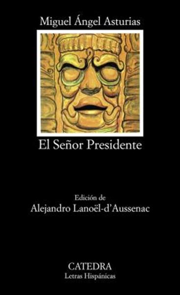 Picture of SENOR PRESIDENTE, EL