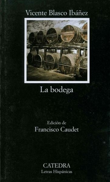 Picture of LA BODEGA