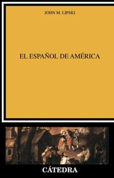 Picture of EL ESPANOL DE AMERICA
