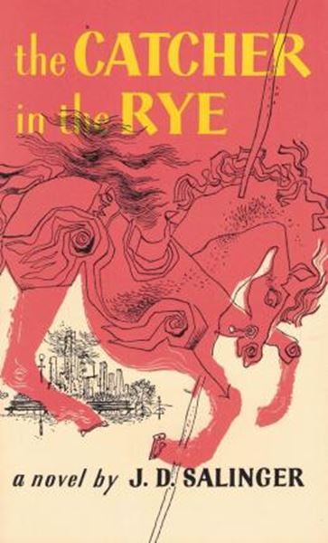 Picture of THE CATCHER IN THE RYE