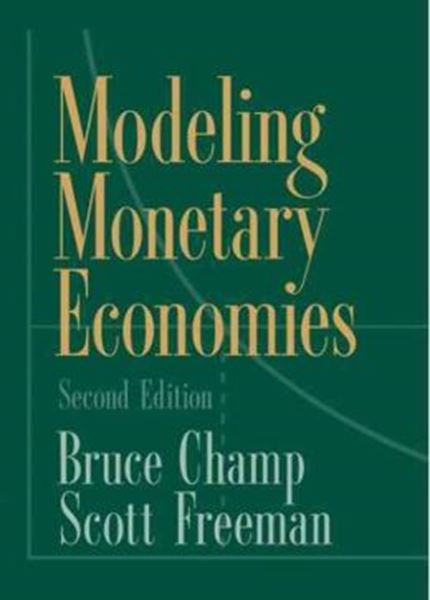 Picture of MODELING MONETARY ECONOMIES
