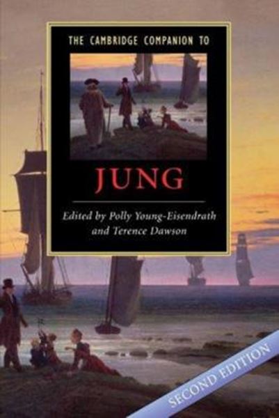Picture of CAMJBRIDGE COMPANION TO JUNG - 2ND ED