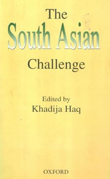 Picture of SOUTH ASIAN CHALLENGE