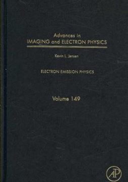 Imagem de ADVANCES IN IMAGING AND ELECTRON PHYSICS - VOL. 149