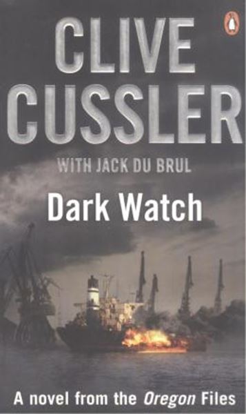Picture of DARK WATCH