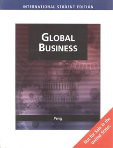 Picture of GLOBAL BUSINESS