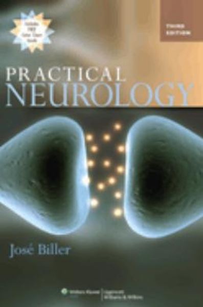 Picture of PRACTICAL NEUROLOGY