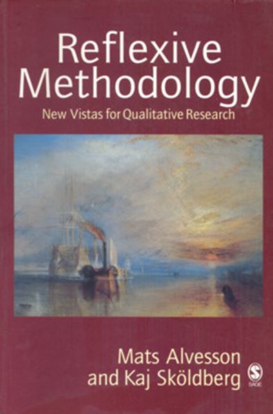 Picture of REFLEXIVE METHODOLOGY