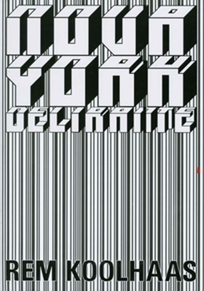 Picture of NOVA YORK DELIRANTE