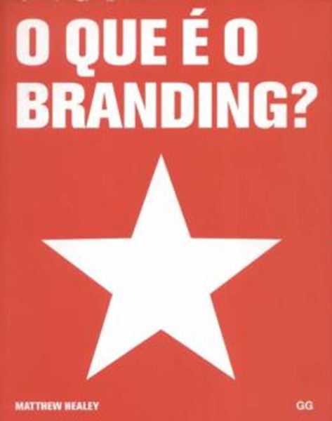 Picture of O QUE E BRANDING?