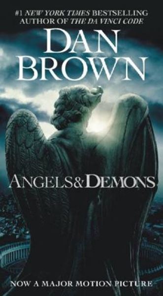 Picture of ANGELS AND DEMONS