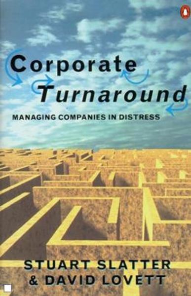 Picture of CORPORATE TURNAROUND