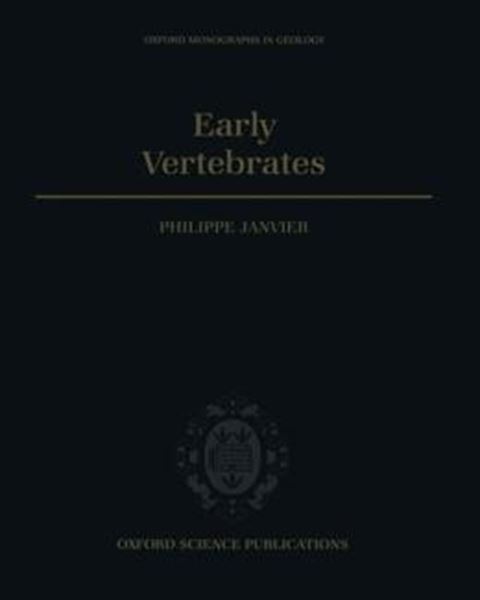 Picture of EARLY VERTEBRATES