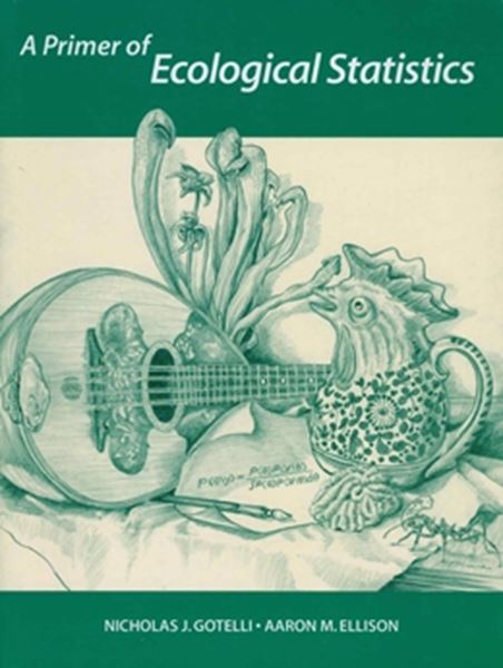 Picture of PRIMER OF ECOLOGICOL STATISTICS, A