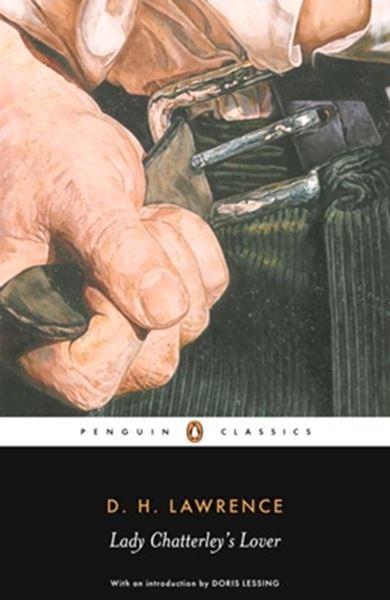 Picture of LADY CHATTERLEY´S LOVER