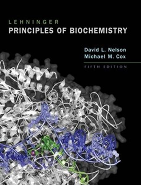 Picture of LEHNINGER PRINCIPLES OF BIOCHEMISTRY - 5TH EDITION