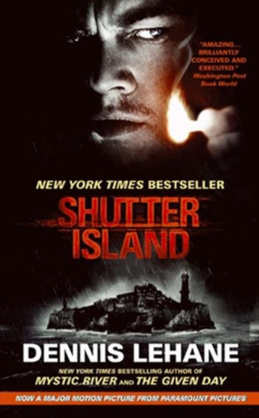Picture of SHUTTER ISLAND