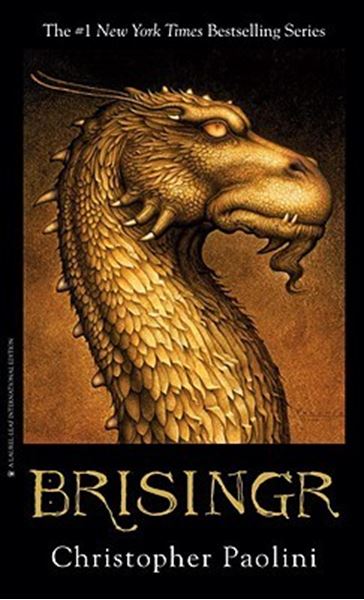 Picture of BRISINGR #3