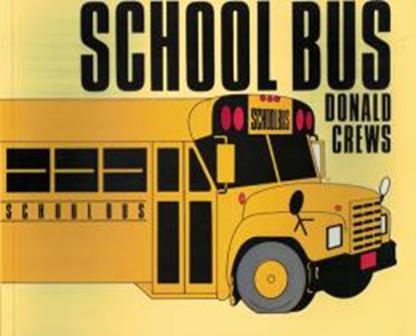 Picture of SCHOOL BUS - FOR THE BUSES, THE RIDERS, AND THE WATCHERS