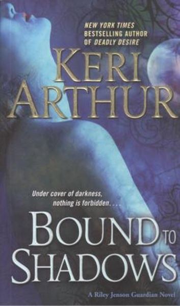 Picture of BOUND TO SHADOWS