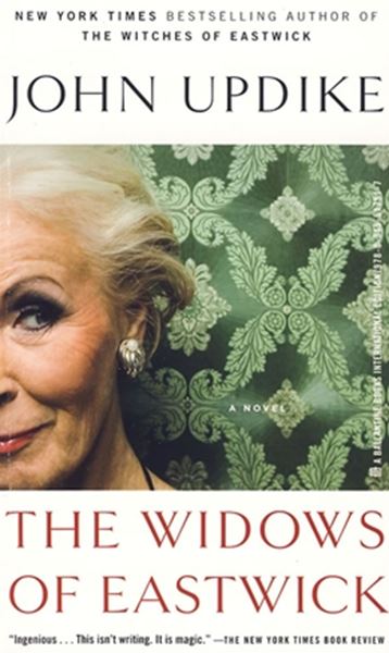 Picture of WIDOWS OF EASTWICK