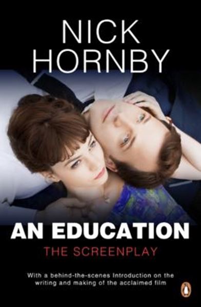 Picture of AN EDUCATION