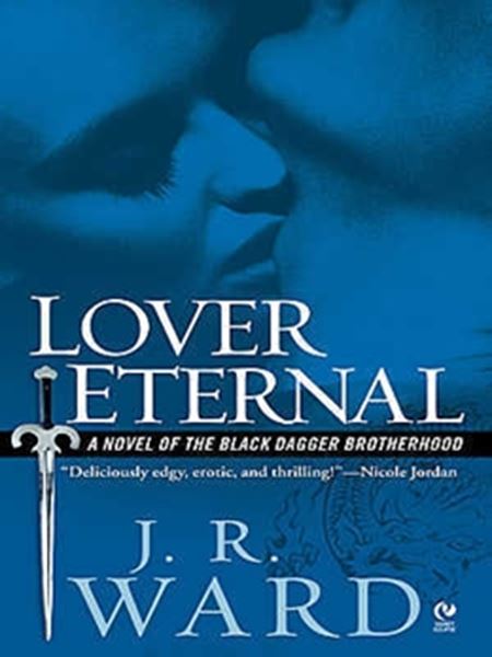 Picture of BLACK DAGGER BROTHERHOOD - VOL. 2 - LOVER ETERNAL