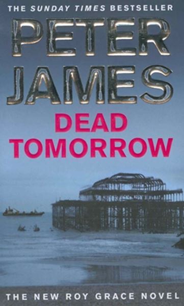 Picture of DEAD TOMORROW