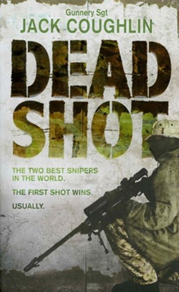 Picture of DEAD SHOT
