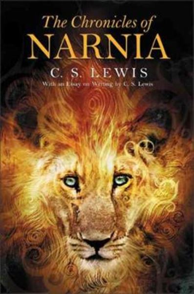 Picture of THE CHRONICLES OF NARNIA - COMPLETE