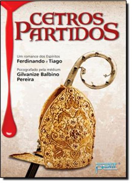 Picture of CETROS PARTIDOS