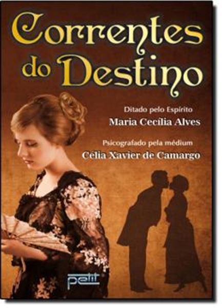 Picture of CORRENTES DO DESTINO