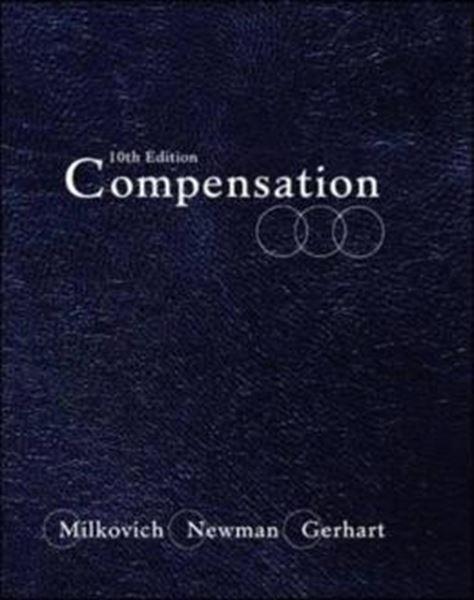 Picture of COMPENSATION - 10TH ED