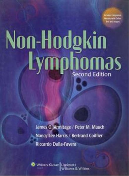 Picture of NON-HODGKIN LYMPHOMAS - 2ND ED