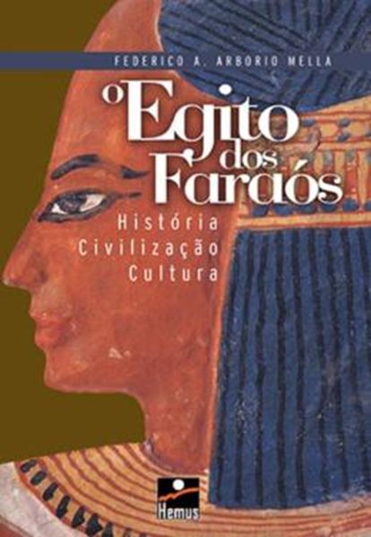 Picture of EGITO DOS FARAOS, O