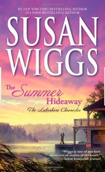 Picture of THE SUMMER HIDEAWAY