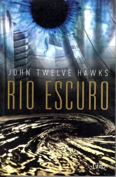 Picture of RIO ESCURO