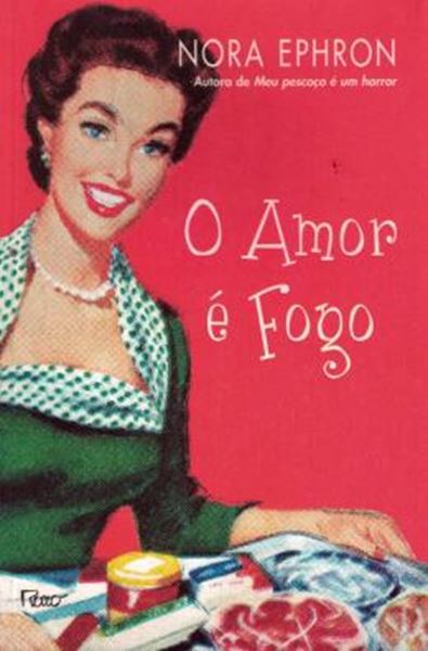 Picture of AMOR E FOGO, O