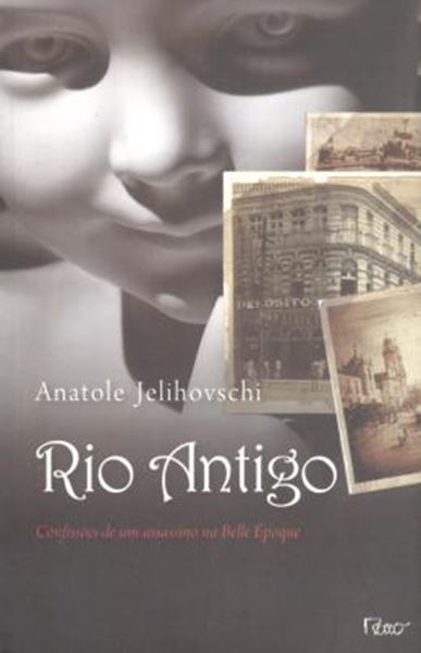 Picture of RIO ANTIGO