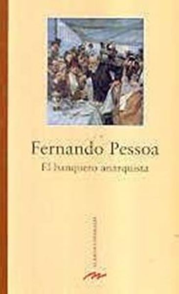 Picture of BANQUERO ANARQUISTA, EL