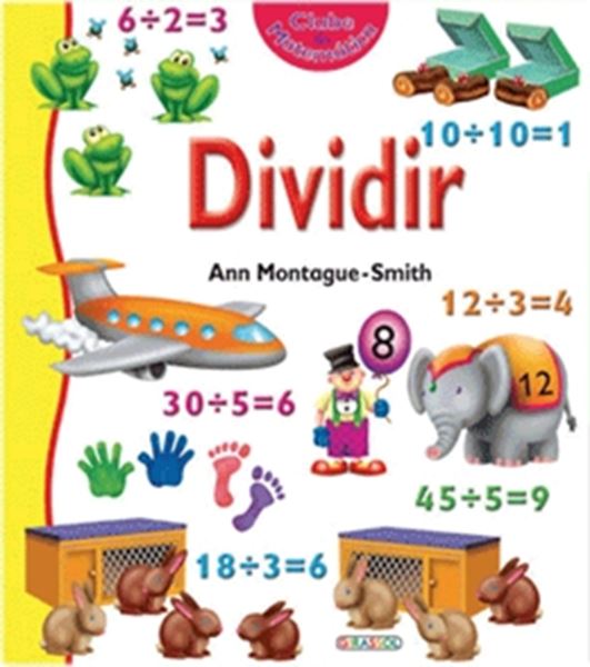 Picture of CLUBE DA MATEMATICA - DIVIDIR