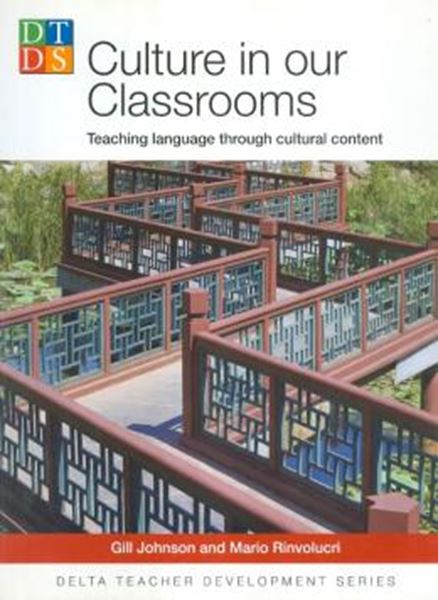 Picture of CULTURE IN OUR CLASSROOMS