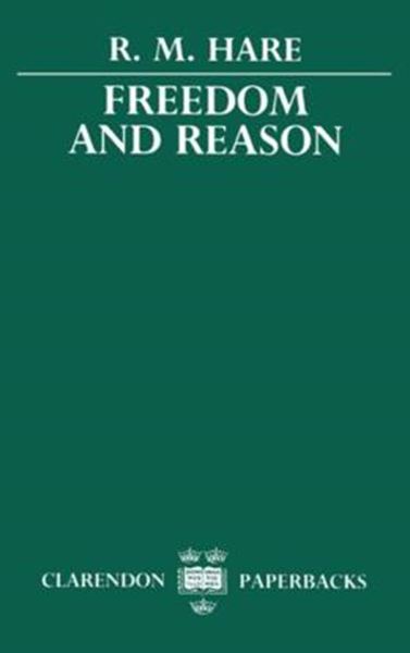 Picture of FREEDOM AND REASON