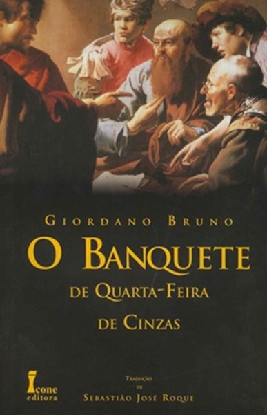 Picture of BANQUETE DE QUARTA FEIRA DE CINZAS, O