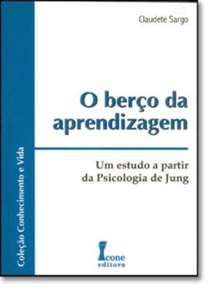 Picture of BERCO DA APRENDIZAGEM, O