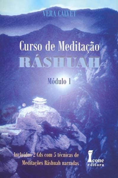 Picture of CURSO DE MEDITACAO RASHUA 