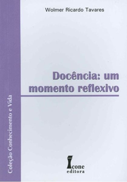 Picture of DOCENCIA: UM MOMENTO REFLEXIVO 
