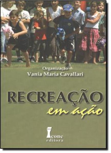 Picture of RECREACAO EM ACAO 